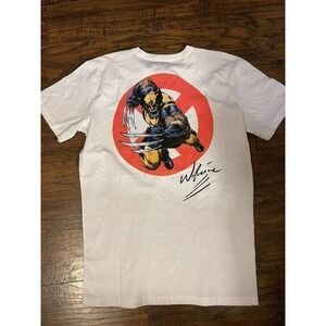 Marvel TAILGATE MEN'S WOLVERINE GRAPHIC T-SHIRT Size XS